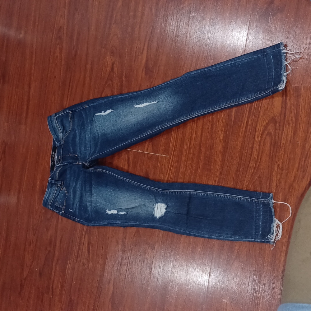 RAW jeans size 27